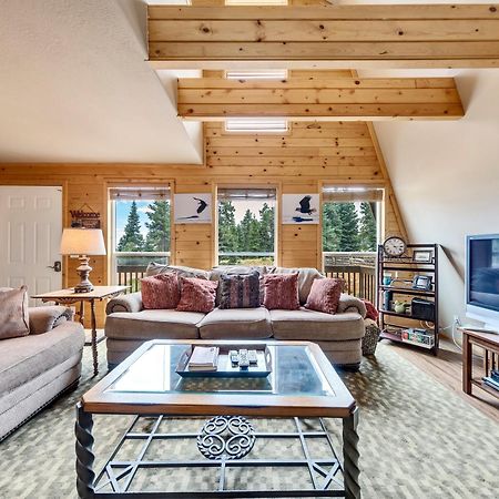 Hillside Hideaway Villa Duck Creek Village Екстериор снимка