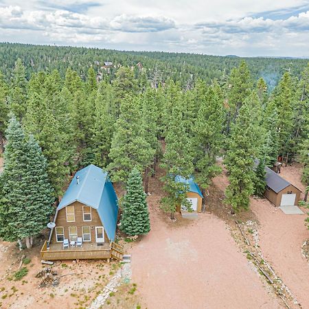 Hillside Hideaway Villa Duck Creek Village Екстериор снимка