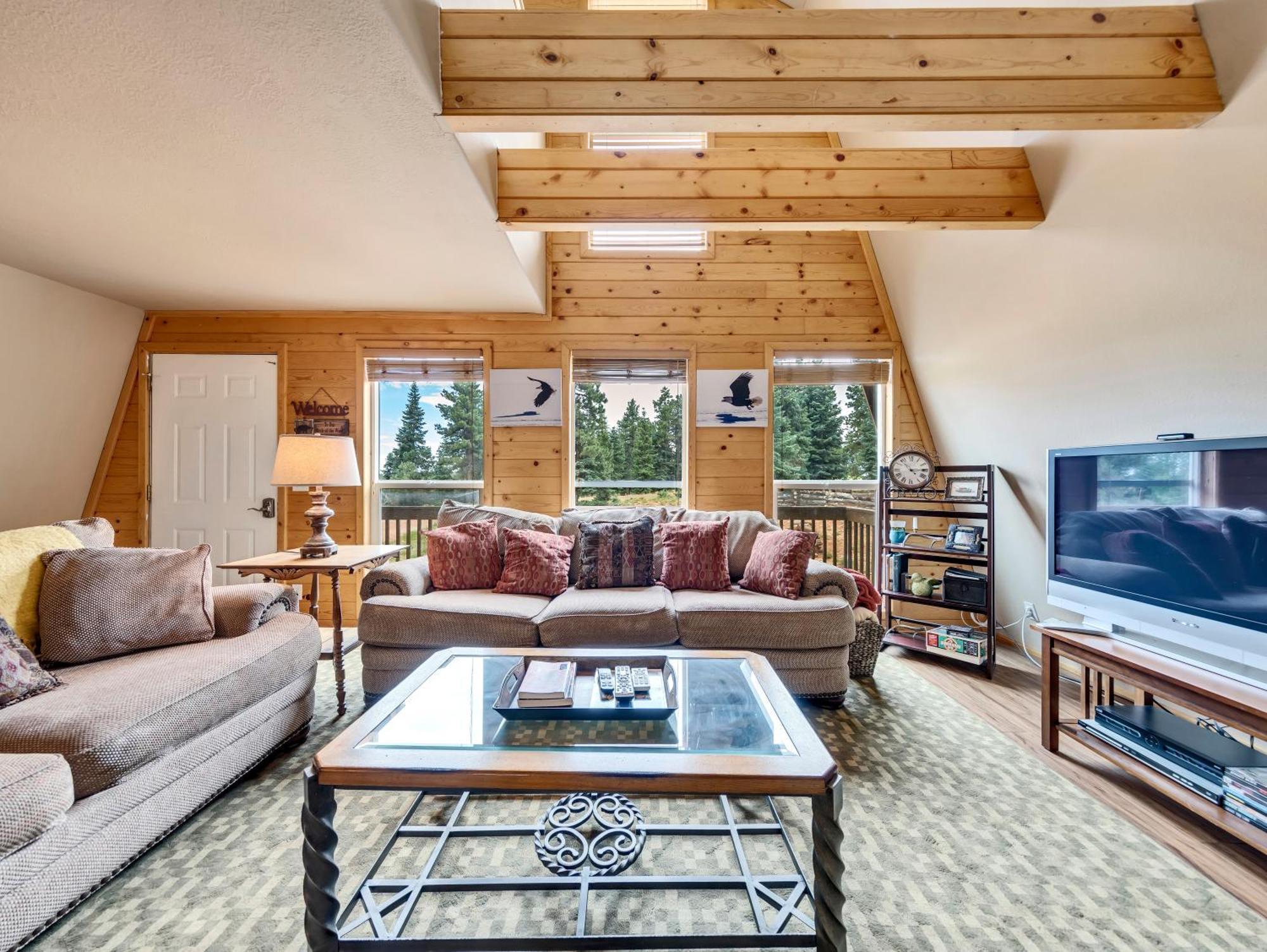 Hillside Hideaway Villa Duck Creek Village Екстериор снимка