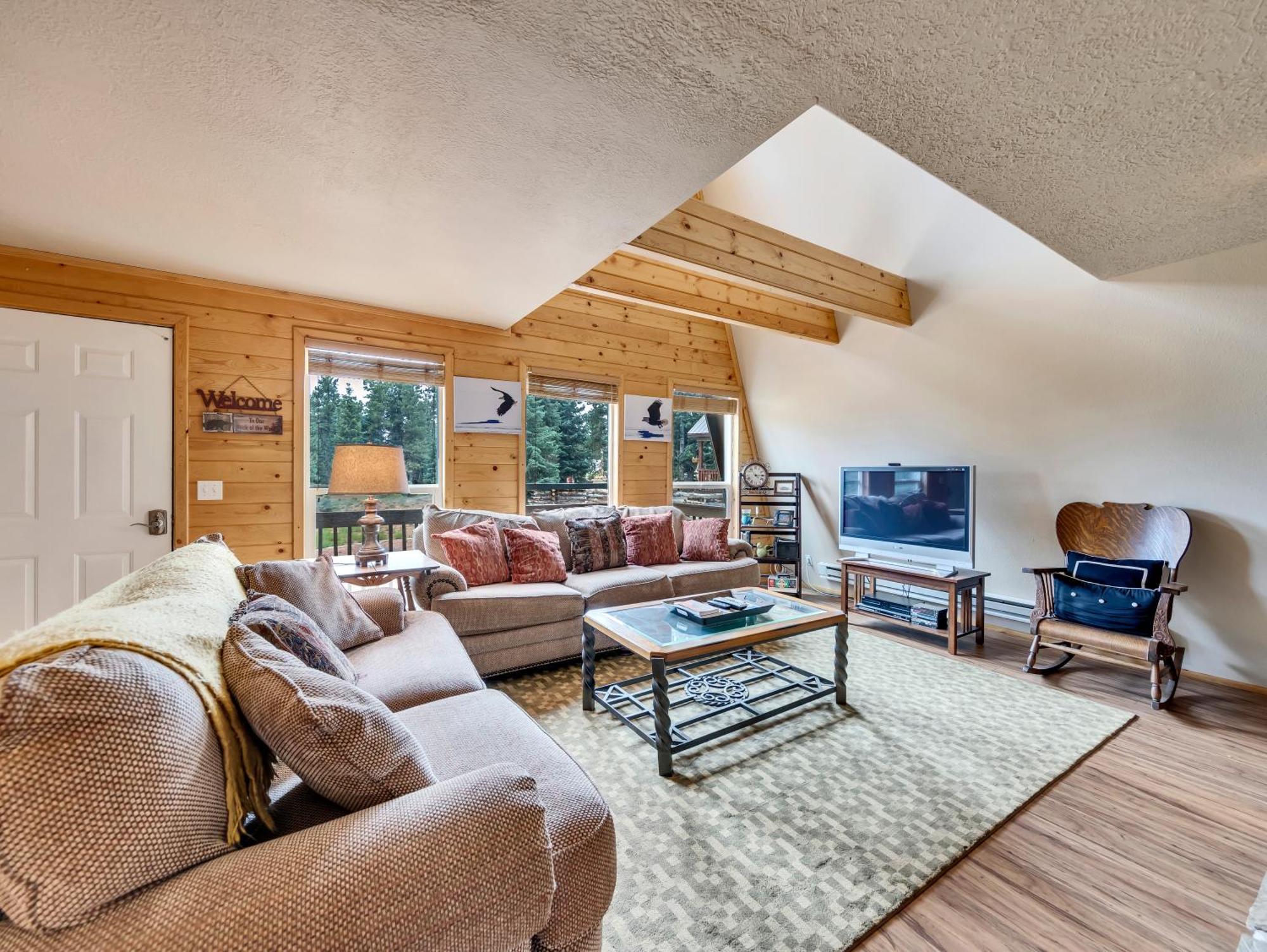 Hillside Hideaway Villa Duck Creek Village Екстериор снимка
