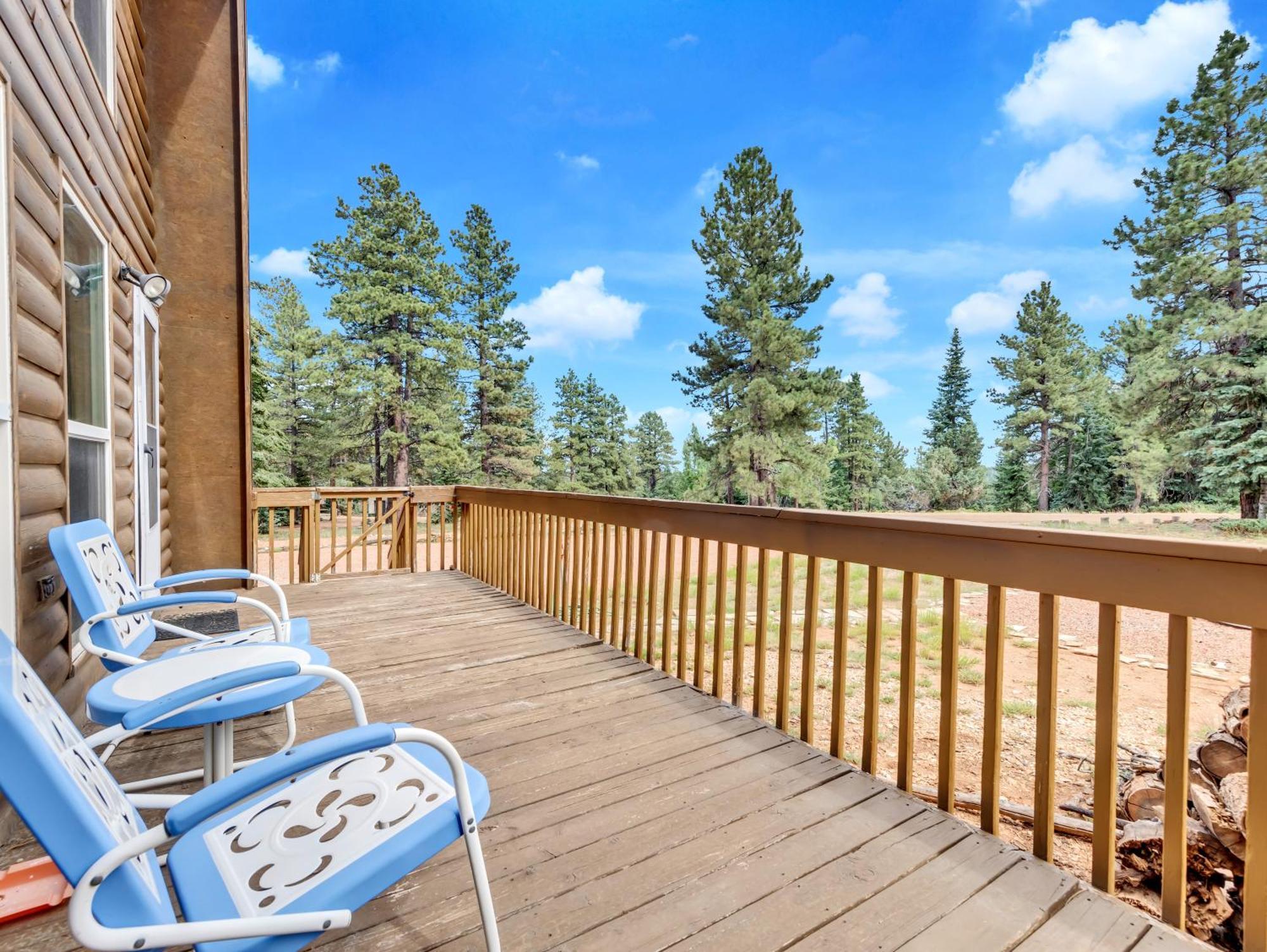 Hillside Hideaway Villa Duck Creek Village Екстериор снимка