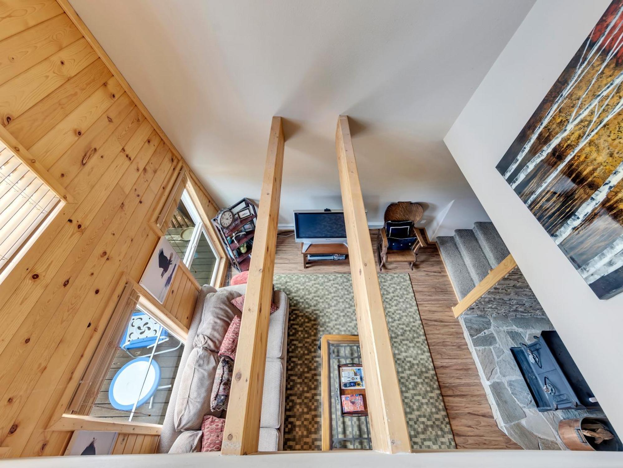 Hillside Hideaway Villa Duck Creek Village Екстериор снимка