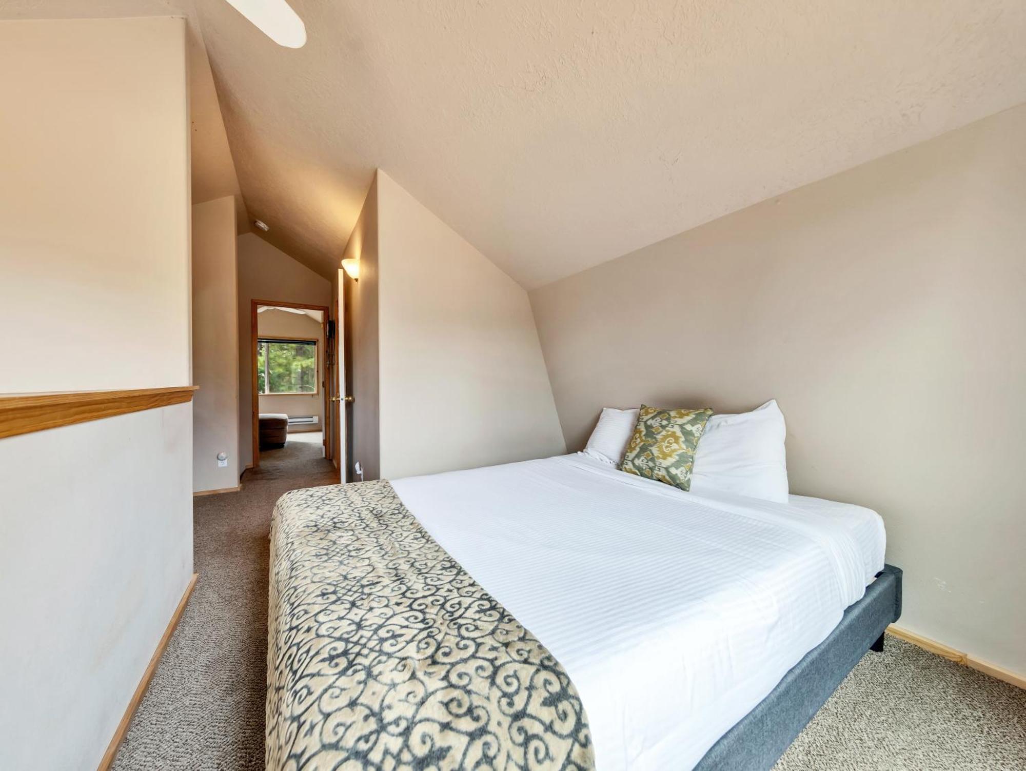 Hillside Hideaway Villa Duck Creek Village Екстериор снимка