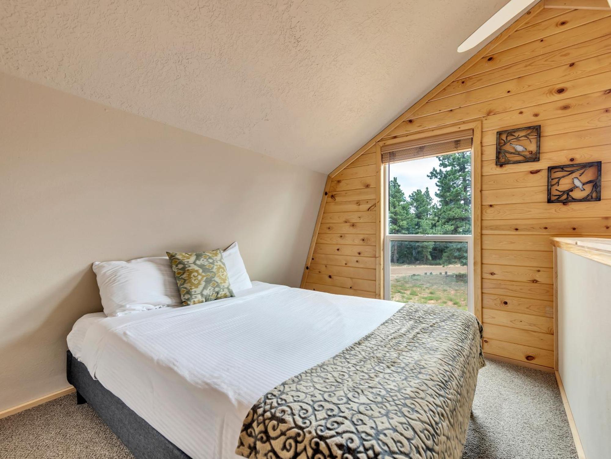 Hillside Hideaway Villa Duck Creek Village Екстериор снимка