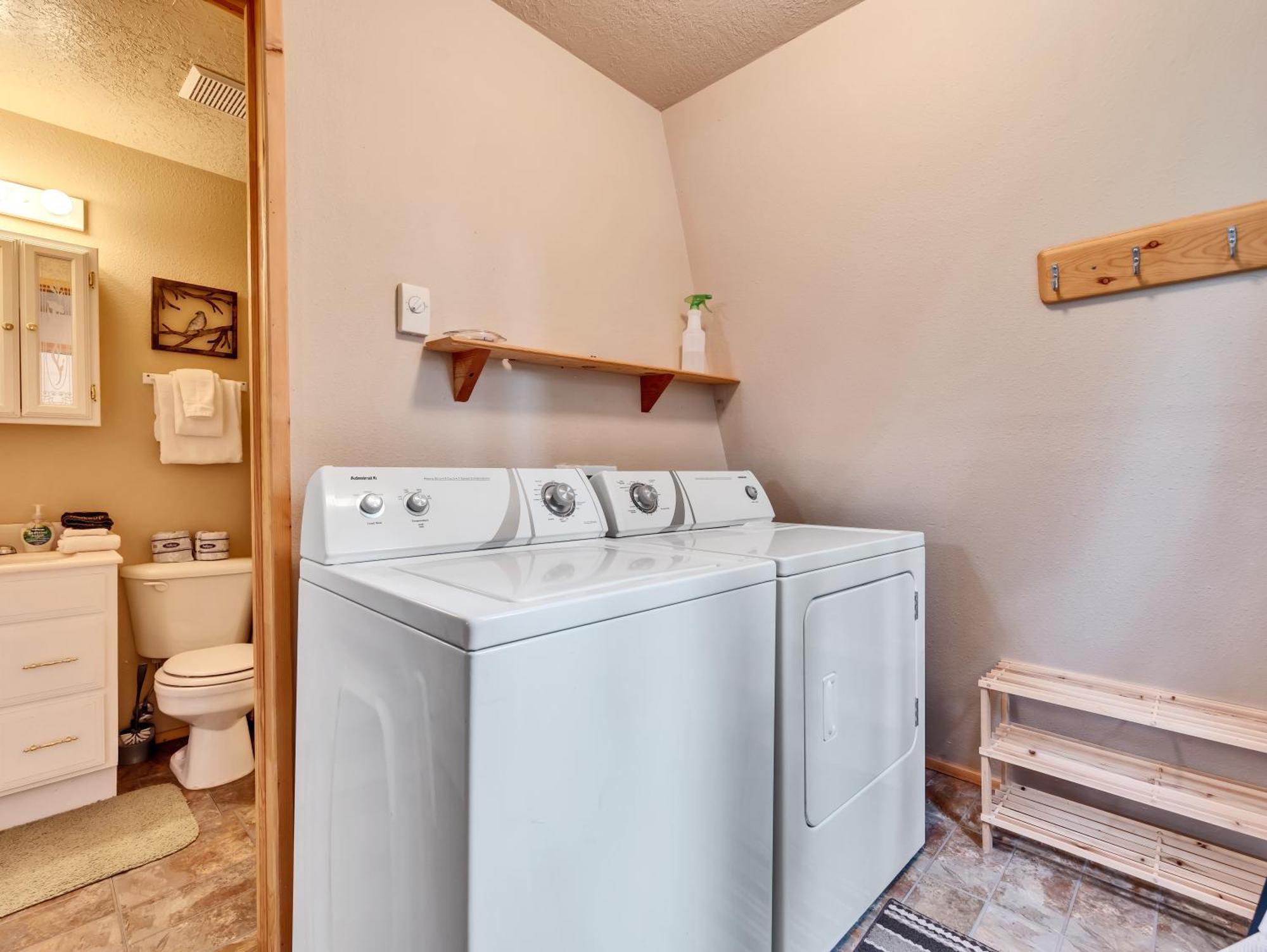 Hillside Hideaway Villa Duck Creek Village Екстериор снимка