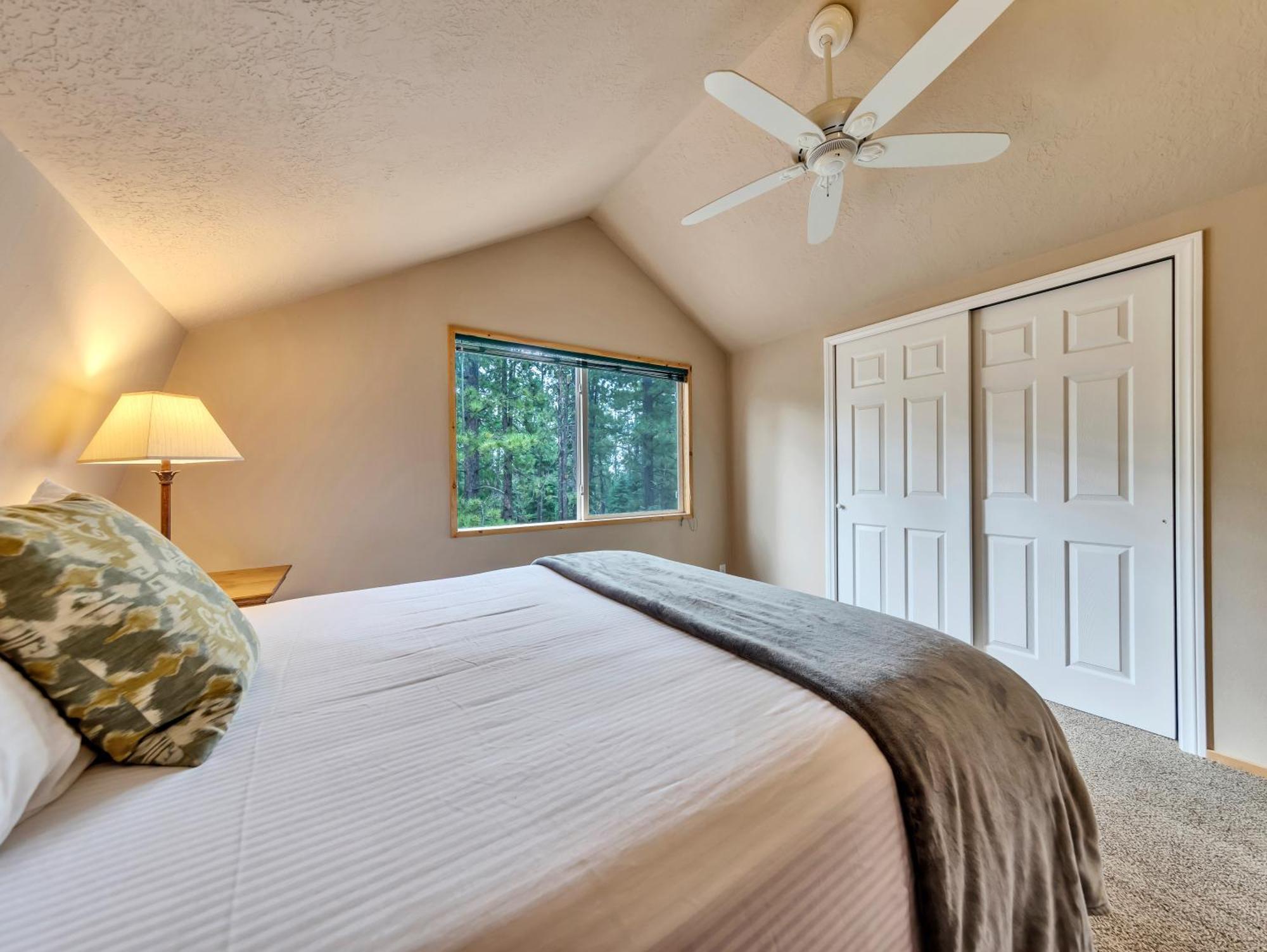 Hillside Hideaway Villa Duck Creek Village Екстериор снимка