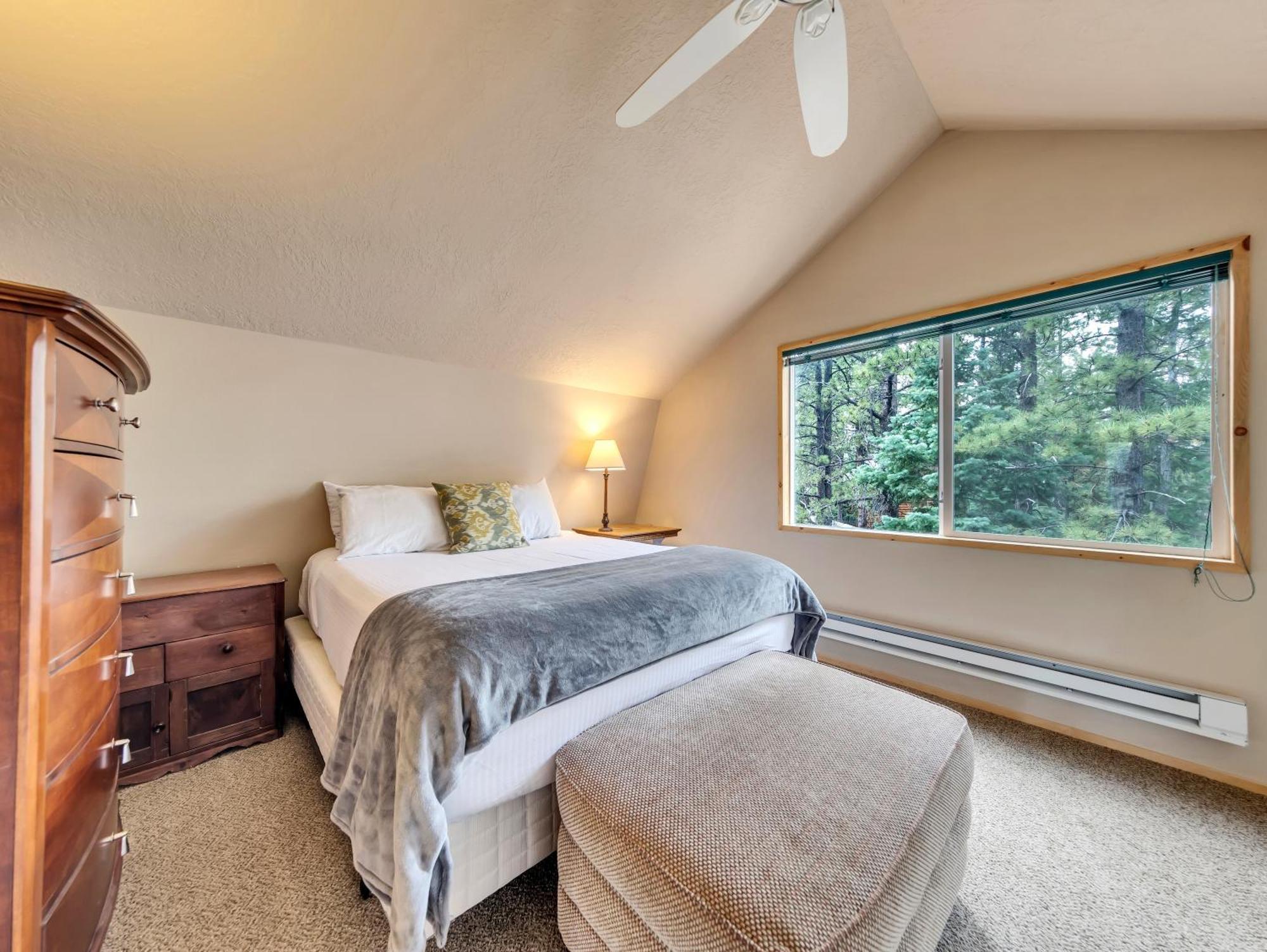 Hillside Hideaway Villa Duck Creek Village Екстериор снимка