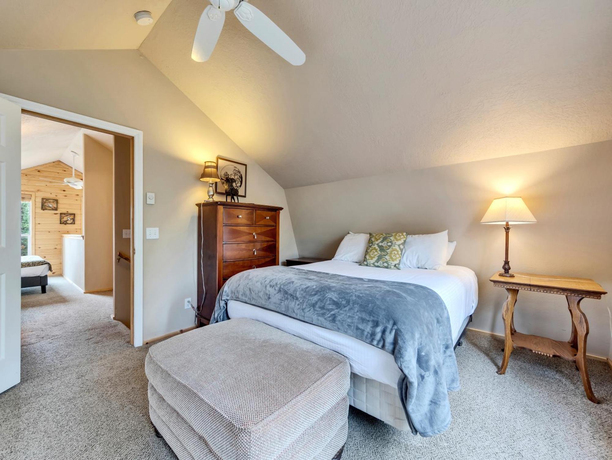 Hillside Hideaway Villa Duck Creek Village Екстериор снимка